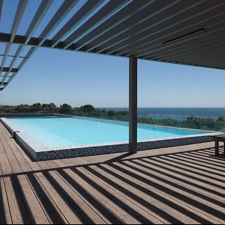 Coral Point Apartman Umhlanga Rocks Kültér fotó