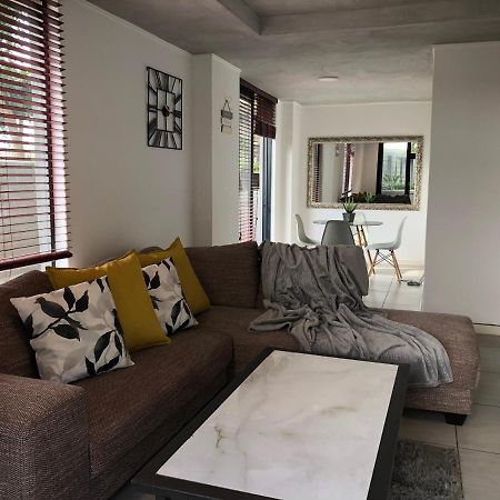 Coral Point Apartman Umhlanga Rocks Kültér fotó