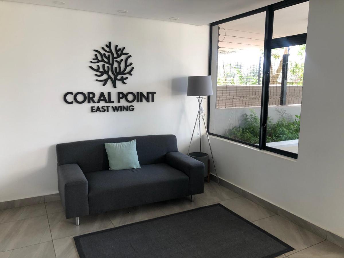 Coral Point Apartman Umhlanga Rocks Kültér fotó