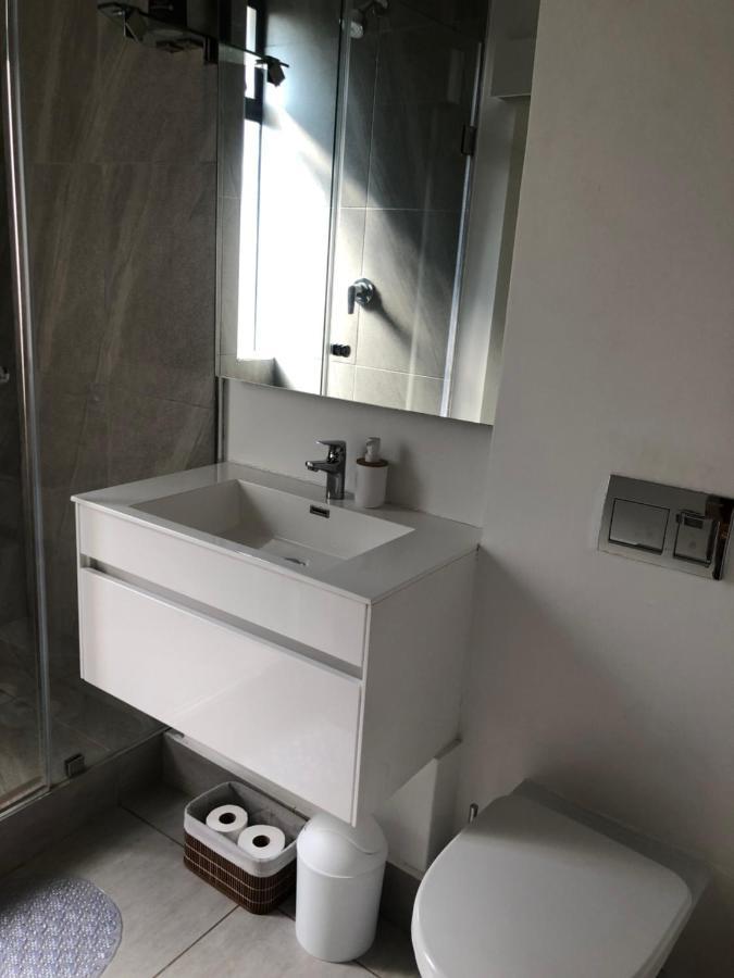 Coral Point Apartman Umhlanga Rocks Kültér fotó