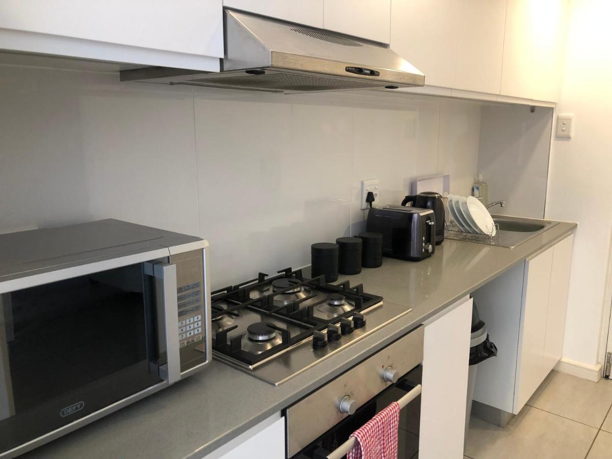 Coral Point Apartman Umhlanga Rocks Kültér fotó