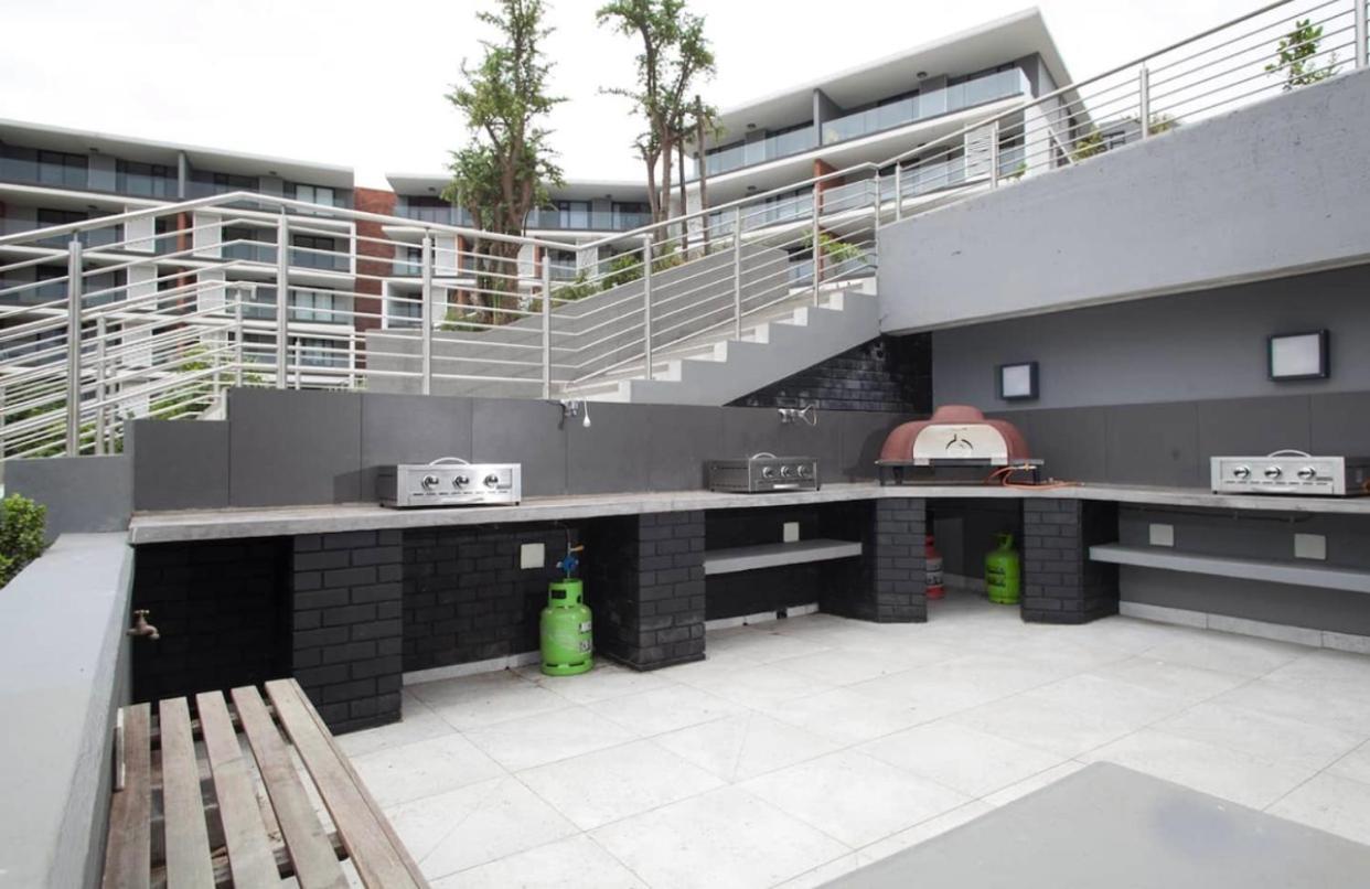 Coral Point Apartman Umhlanga Rocks Kültér fotó