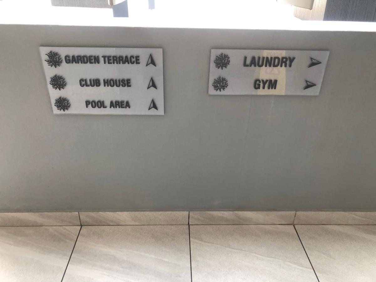 Coral Point Apartman Umhlanga Rocks Kültér fotó