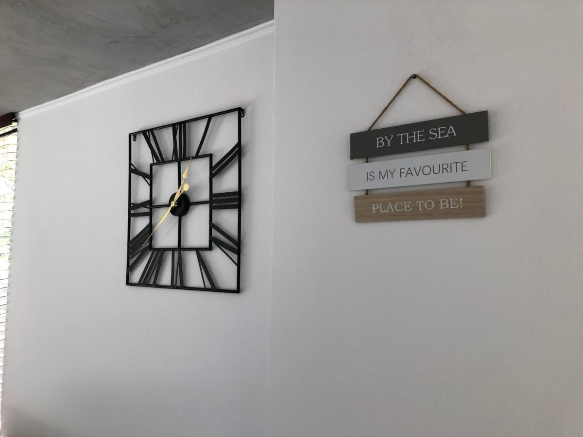 Coral Point Apartman Umhlanga Rocks Kültér fotó
