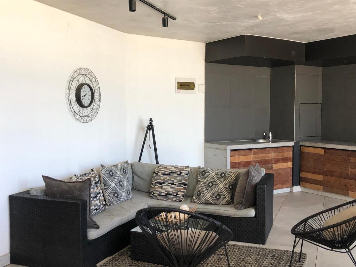 Coral Point Apartman Umhlanga Rocks Kültér fotó