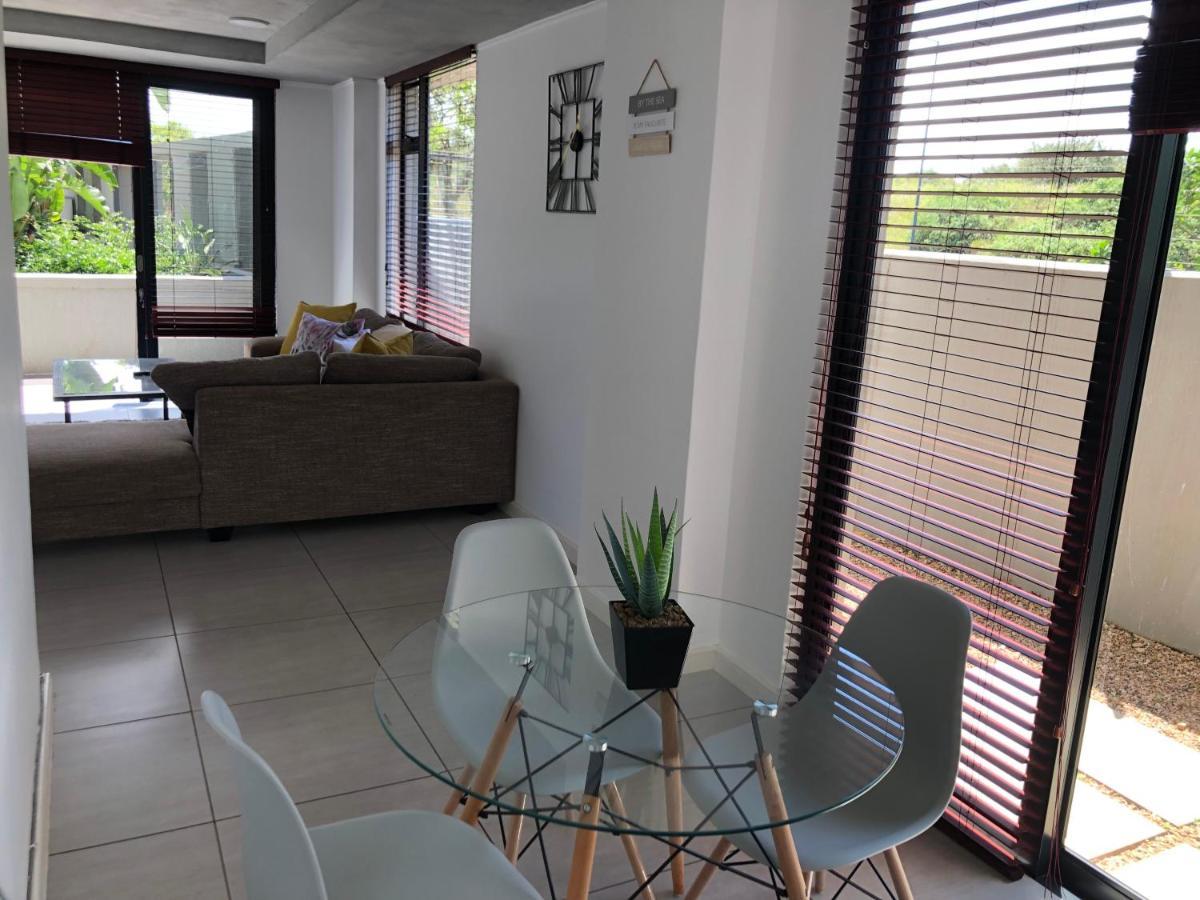 Coral Point Apartman Umhlanga Rocks Kültér fotó