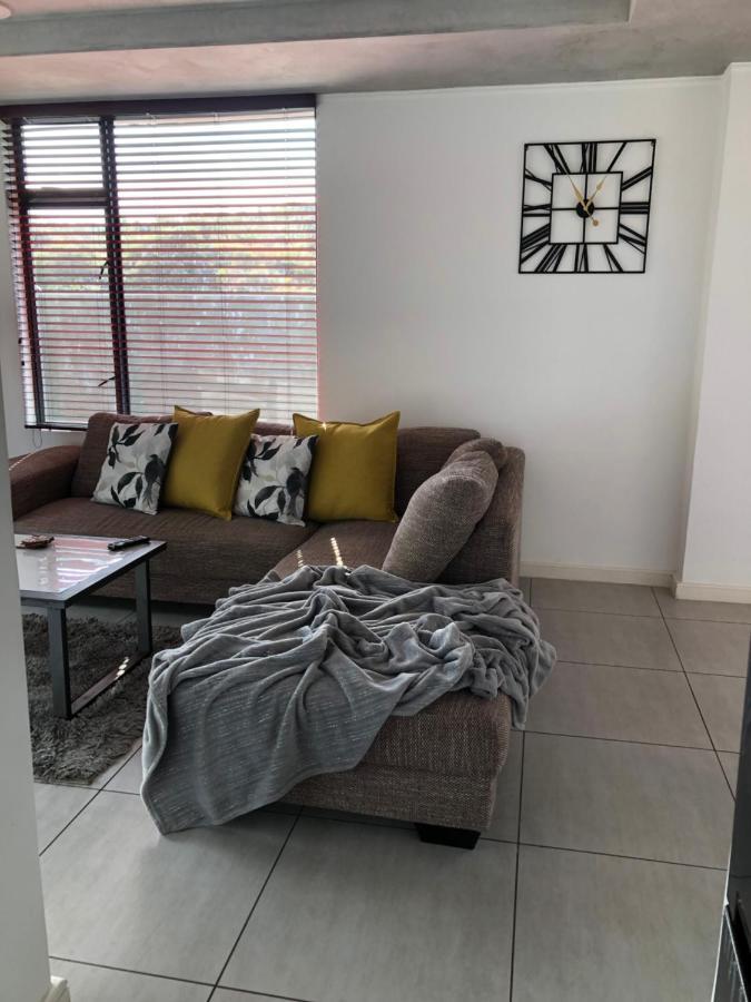 Coral Point Apartman Umhlanga Rocks Kültér fotó