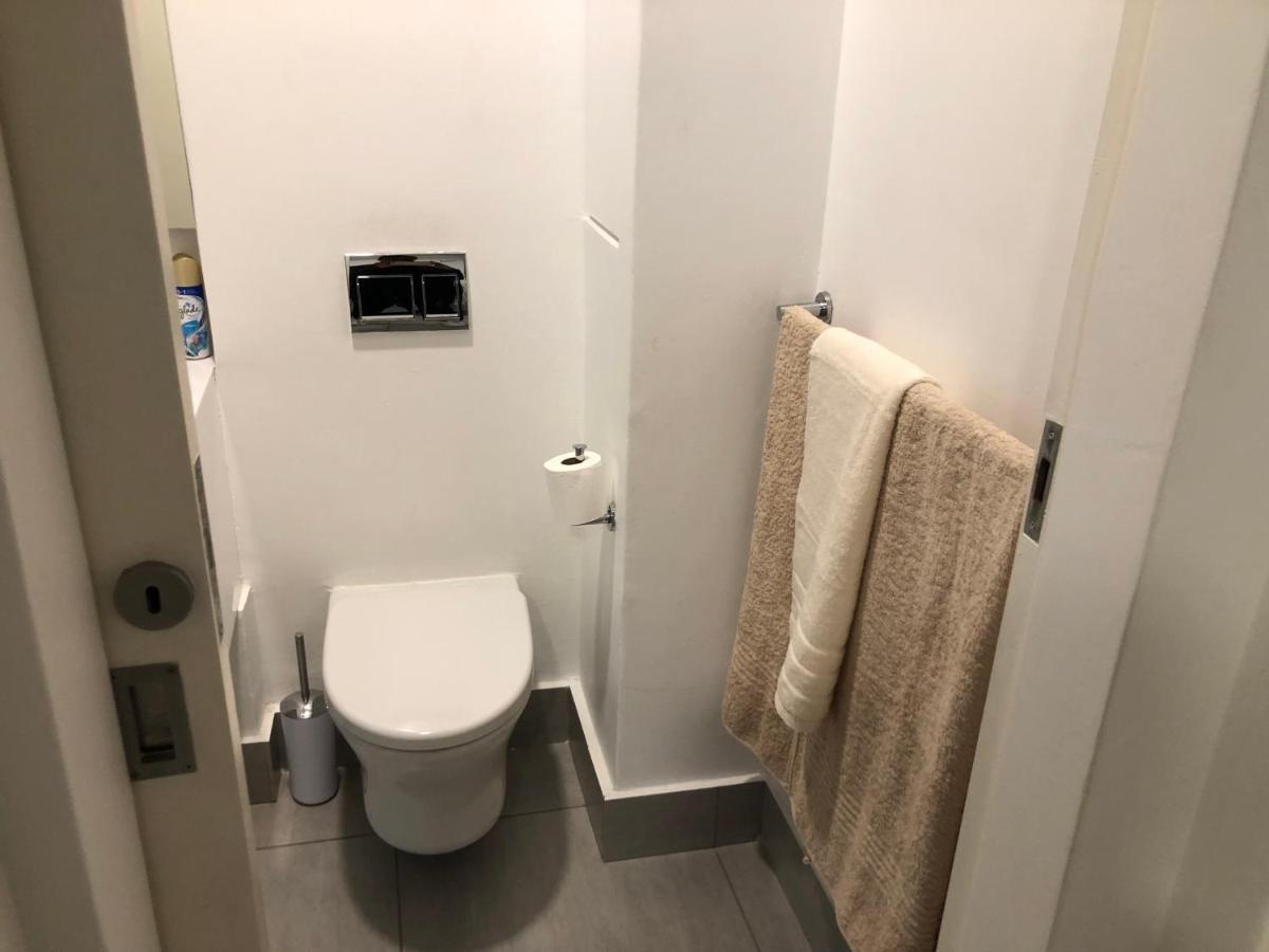 Coral Point Apartman Umhlanga Rocks Kültér fotó