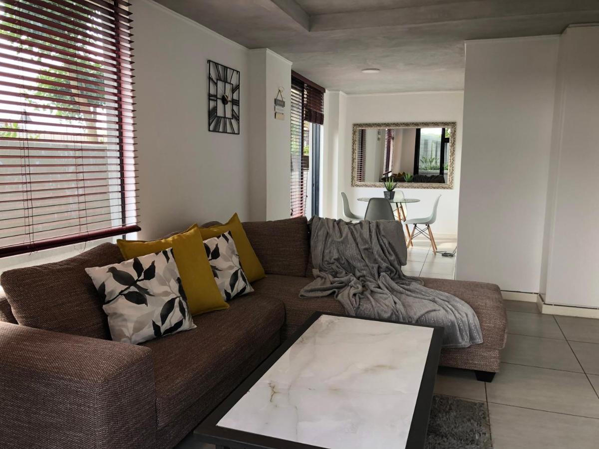 Coral Point Apartman Umhlanga Rocks Kültér fotó