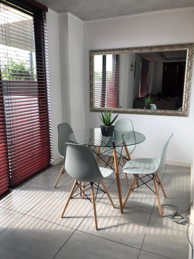 Coral Point Apartman Umhlanga Rocks Kültér fotó