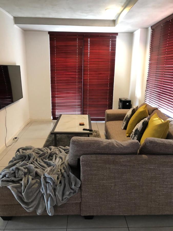 Coral Point Apartman Umhlanga Rocks Kültér fotó