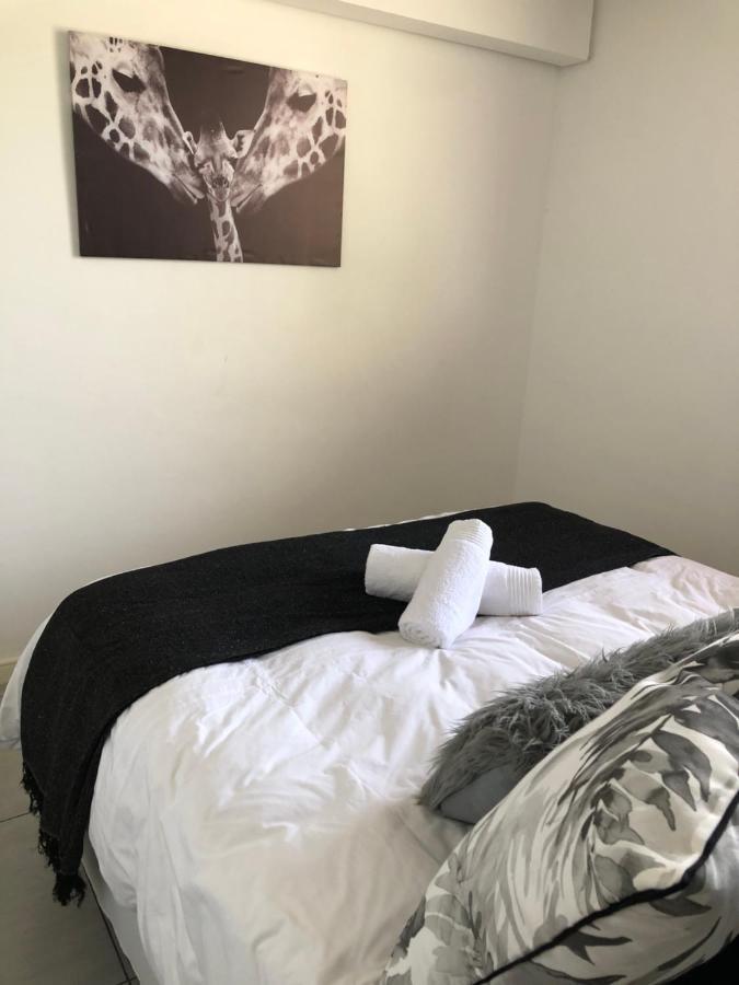 Coral Point Apartman Umhlanga Rocks Kültér fotó