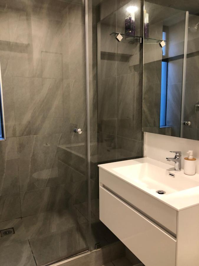 Coral Point Apartman Umhlanga Rocks Kültér fotó